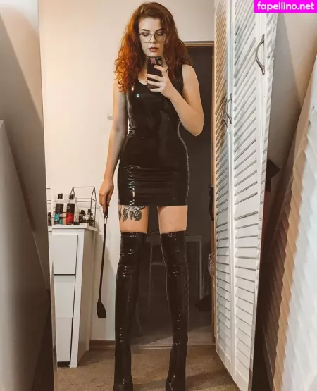 Latex Fox OnlyFans Thumbnail #d3B28j4T9l