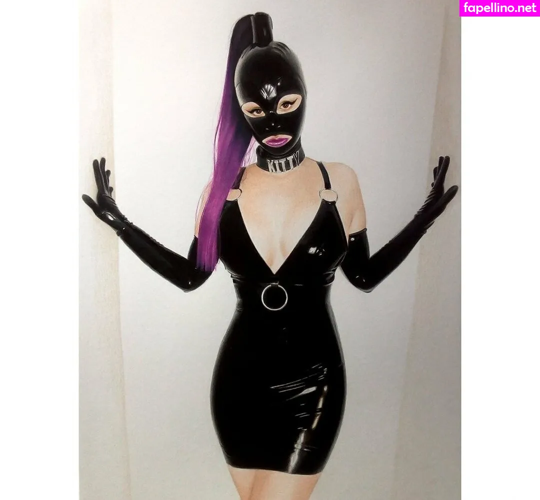 latex_kitty Nude Leaked OnlyFans Photo #C80WJgRThF