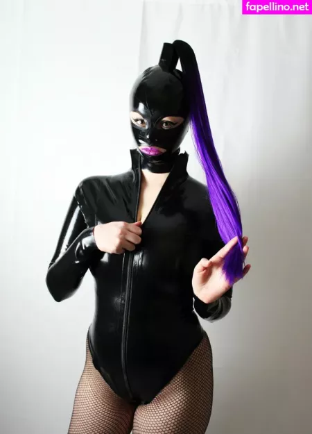 Latex Kitty OnlyFans Thumbnail #FQxR5TxGiw