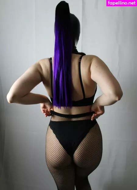 Latex Kitty OnlyFans Thumbnail #TdJ1EH90J2