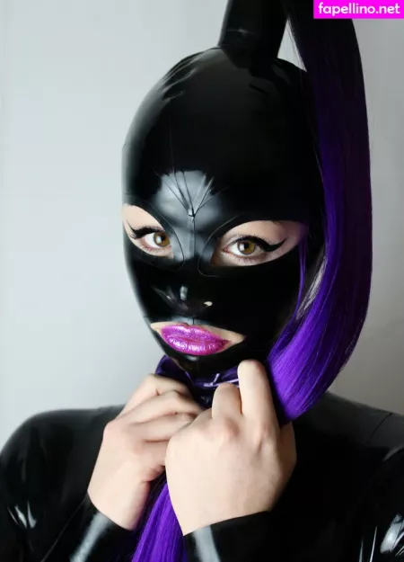 Latex Kitty OnlyFans Thumbnail #Trg2hNWmeO