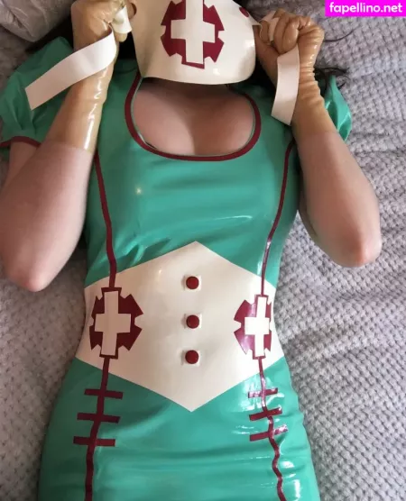 Latex Kitty OnlyFans Thumbnail #ig30DlEpEv