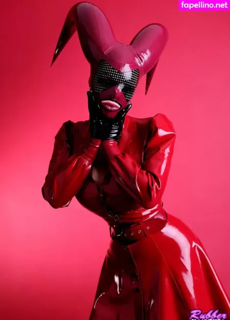 Latex Lucy OnlyFans Thumbnail #87SywLSbFK