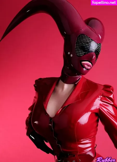 Latex Lucy OnlyFans Thumbnail #HFU0mx025e