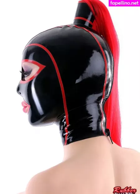 Latex Lucy OnlyFans Thumbnail #bcQasISA7a