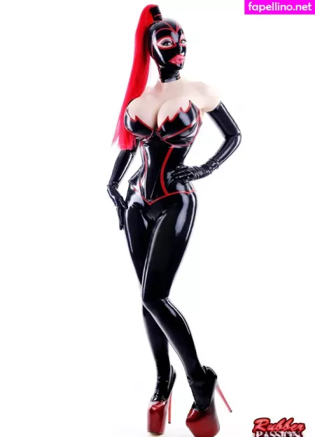 Latex Lucy OnlyFans Thumbnail #coQeyiL7ad