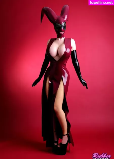 Latex Lucy OnlyFans Thumbnail #snoNskb2kg