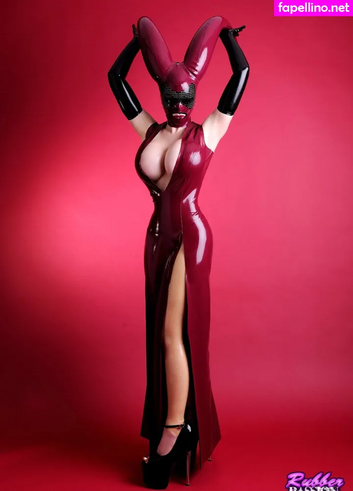 LatexLucy, explore Nude Leaked OnlyFans Photo #vfWTS8aaup