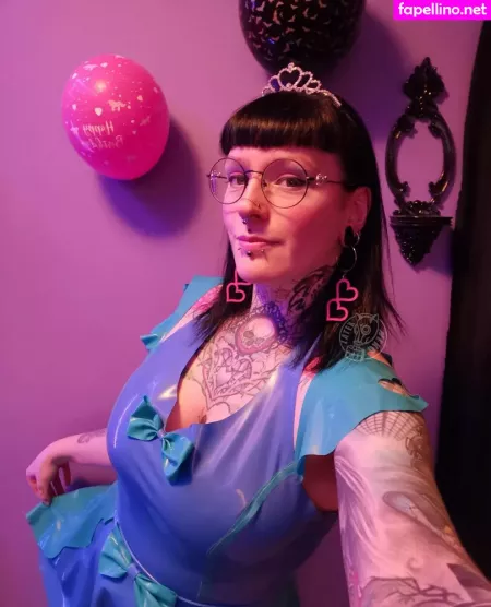 Latex Neko Free OnlyFans Thumbnail #IdQ9Cvx0eb