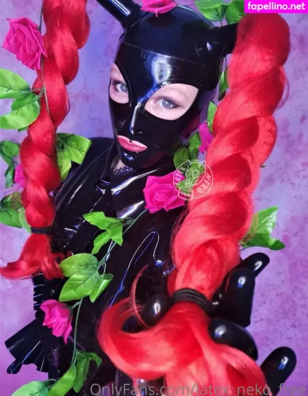 Latex Neko Free OnlyFans Thumbnail #RzLIdaFaQD