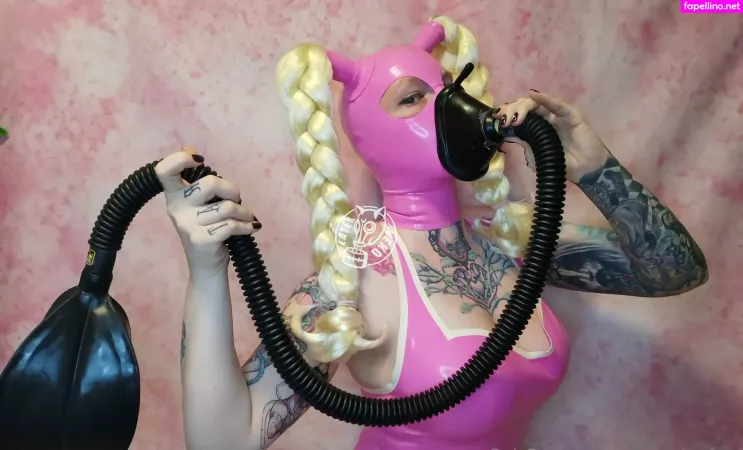 Latex Neko Free OnlyFans Thumbnail #jdo6eccRRZ