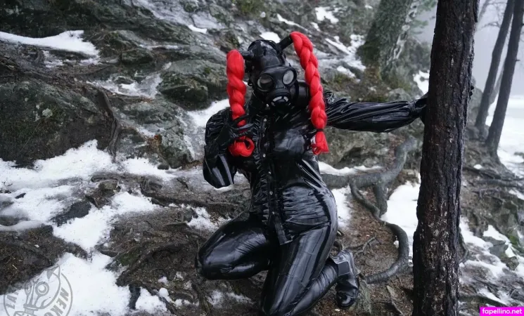 Latex Neko OnlyFans Thumbnail #2fbbugVmGp