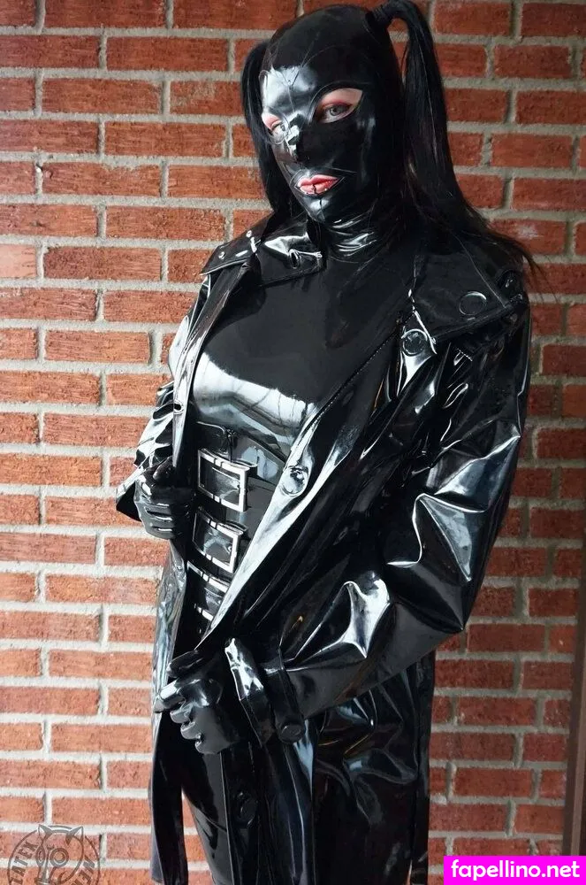 latex_neko Nude Leaked OnlyFans Photo #4fYEIJFlZJ
