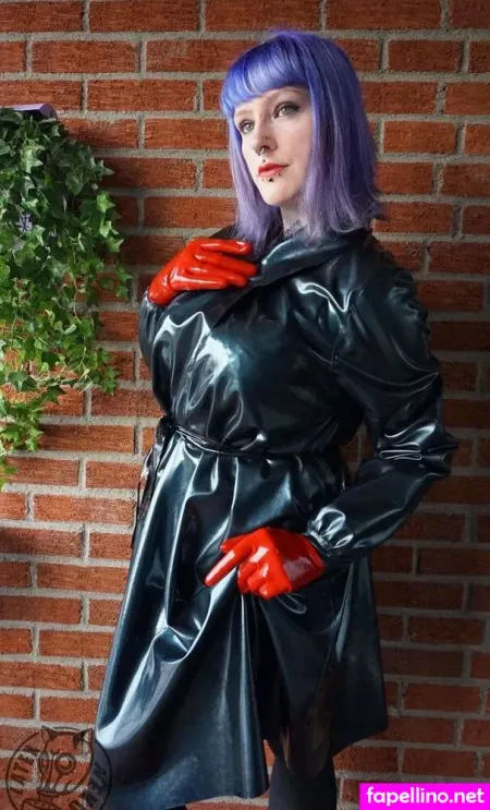 Latex Neko OnlyFans Thumbnail #9C1PxZ2Czc