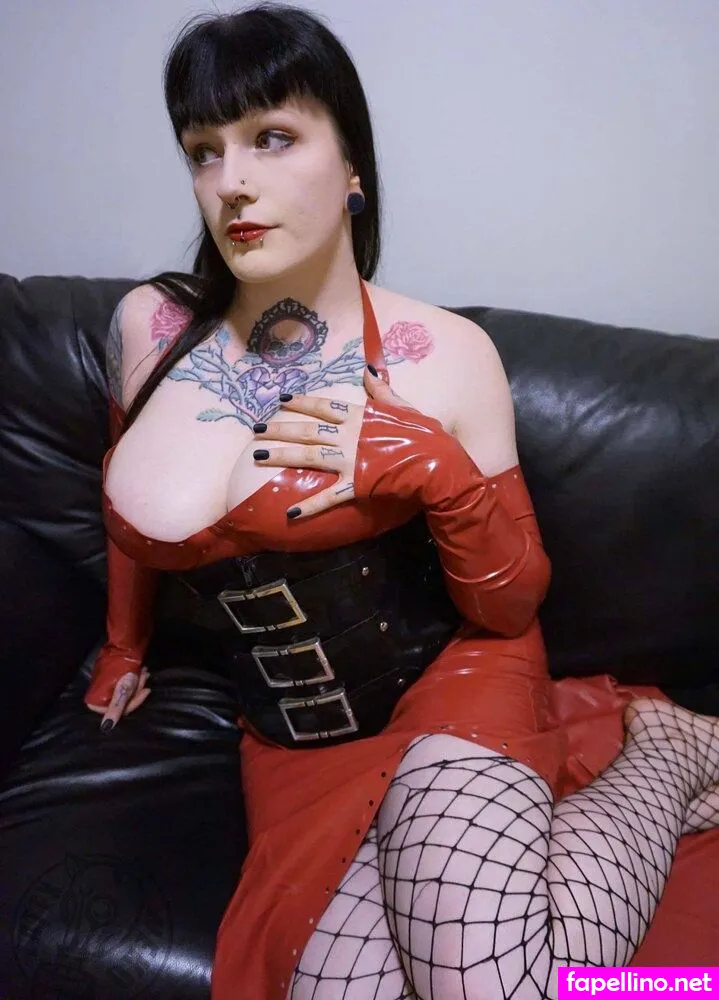 latex_neko Nude Leaked OnlyFans Photo #HzPka8mJ2u