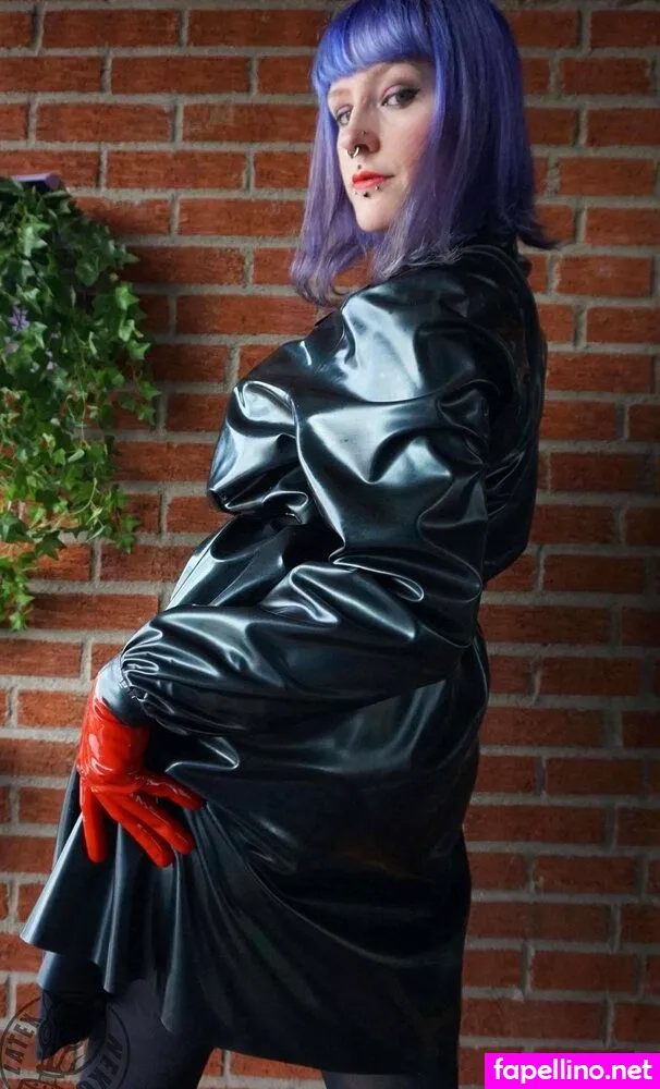 latex_neko Nude Leaked OnlyFans Photo #K2gIfxLHsz
