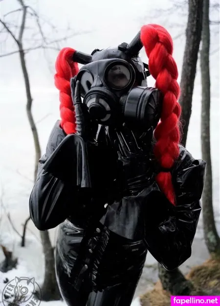 Latex Neko OnlyFans Thumbnail #M7FpHDh2ve