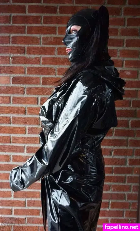 Latex Neko OnlyFans Thumbnail #OfRCYTMFJf