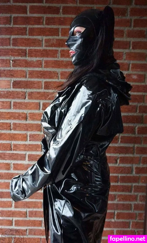 latex_neko Nude Leaked OnlyFans Photo #OfRCYTMFJf