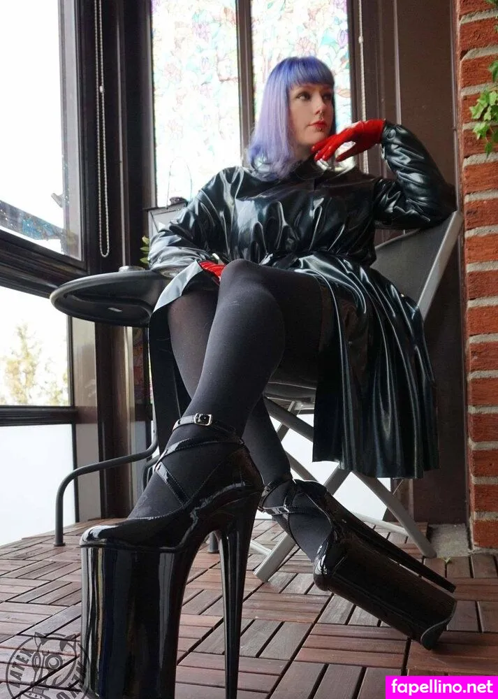 latex_neko Nude Leaked OnlyFans Photo #SwfUt7ifo4