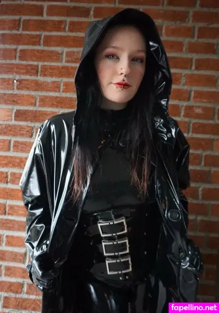 Latex Neko OnlyFans Thumbnail #fnnsZ7er6s