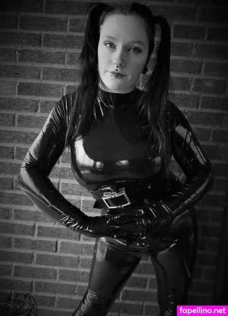Latex Neko OnlyFans Thumbnail #kXZ9zaaBVe