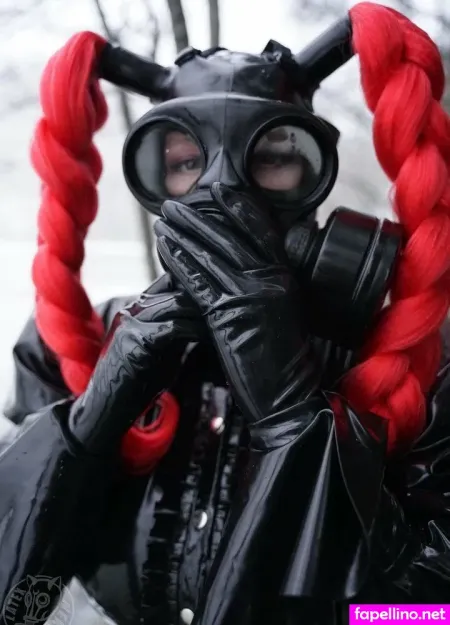 Latex Neko OnlyFans Thumbnail #l9mgiks7eN
