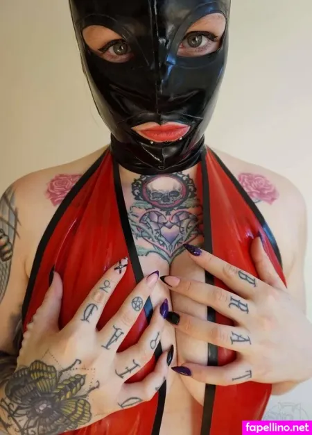 Latex Neko OnlyFans Thumbnail #oXnc9zpFbN