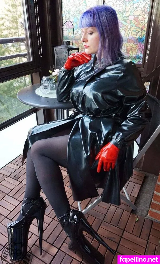 latex_neko Nude Leaked OnlyFans Photo #p4DvHjeVKt