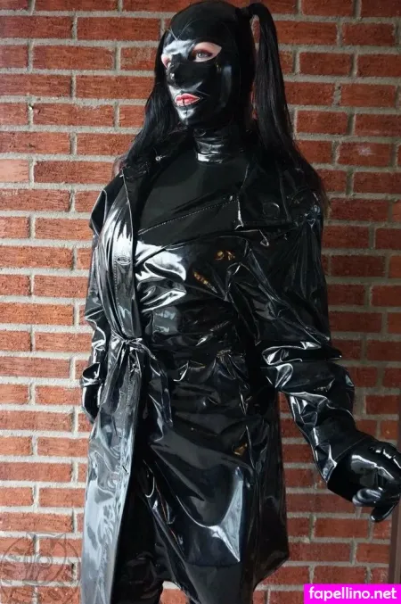 Latex Neko OnlyFans Thumbnail #qMKoeKBmbM