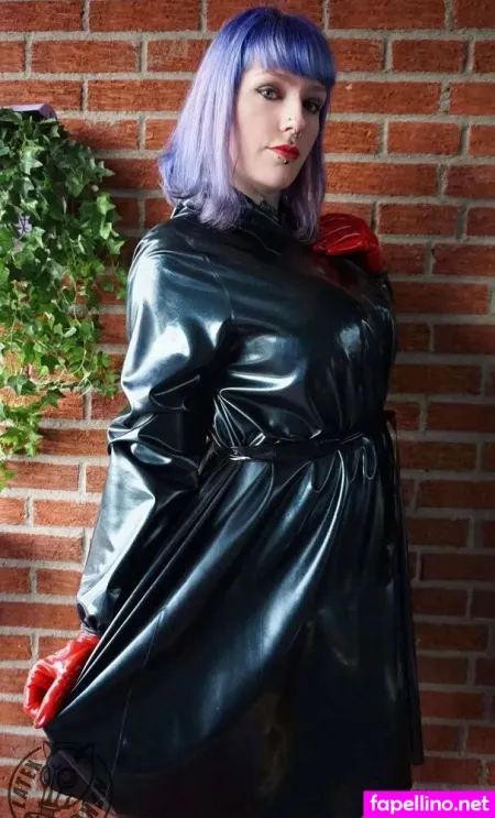 Latex Neko OnlyFans Thumbnail #r8UjPozdHt