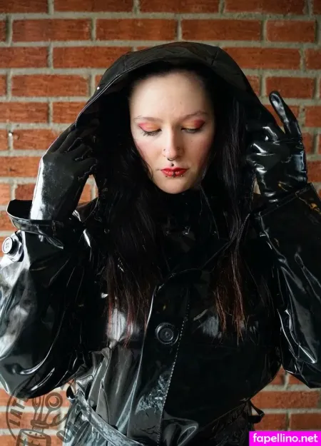 Latex Neko OnlyFans Thumbnail #sxRW7ehH5n