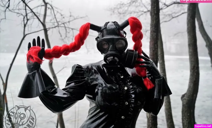 Latex Neko OnlyFans Thumbnail #yZn7zeZAUy