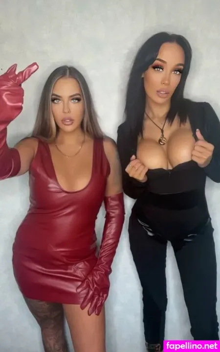 Latex Temptress OnlyFans Thumbnail #hZRi15DWHt