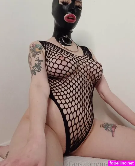 Latex Witch OnlyFans Thumbnail #Xs7AbGEWcx
