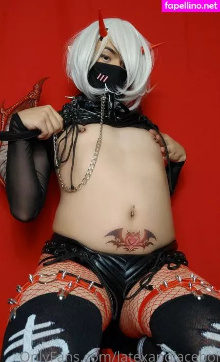 Latexandlaceboi OnlyFans Thumbnail #djIsxGlwaJ