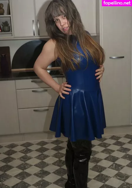 Latexblizfree OnlyFans Thumbnail #iLRHWFYz68