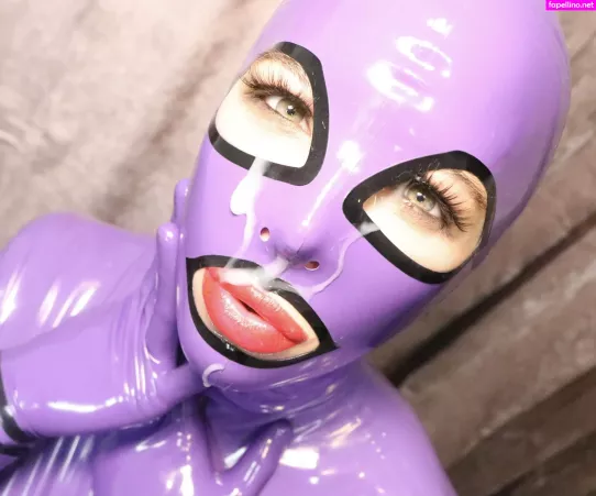 Latexcamille OnlyFans Thumbnail #USKhHGTv5E