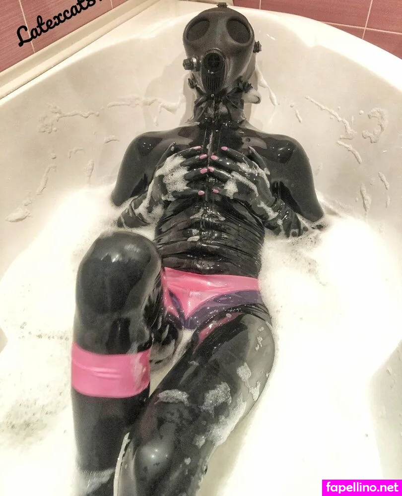 latexcat87 Nude Leaked OnlyFans Photo #5nweOgAXjJ