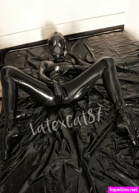 Latexcat87 OnlyFans Thumbnail #64vkg5QAFY