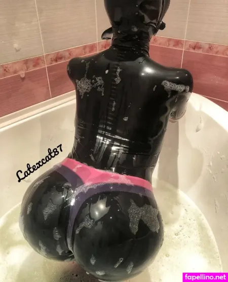 Latexcat87 OnlyFans Thumbnail #7KfJig7L3G