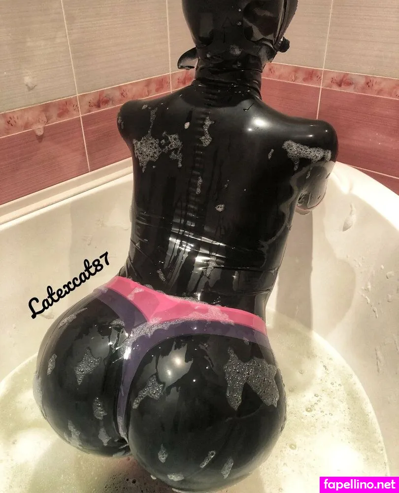 latexcat87 Nude Leaked OnlyFans Photo #7KfJig7L3G