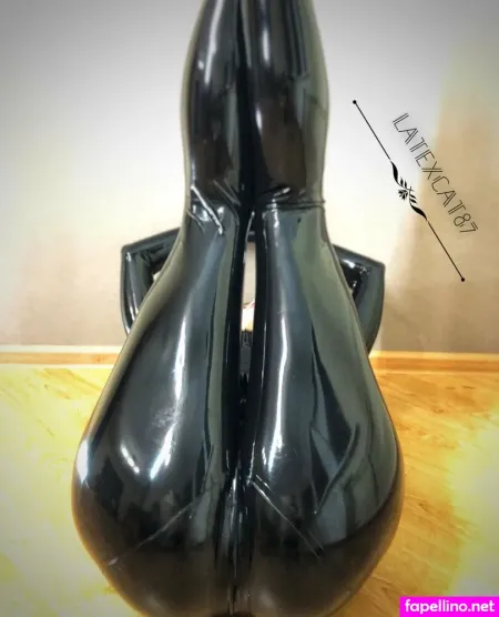 Latexcat87 OnlyFans Thumbnail #GD8uO00onJ