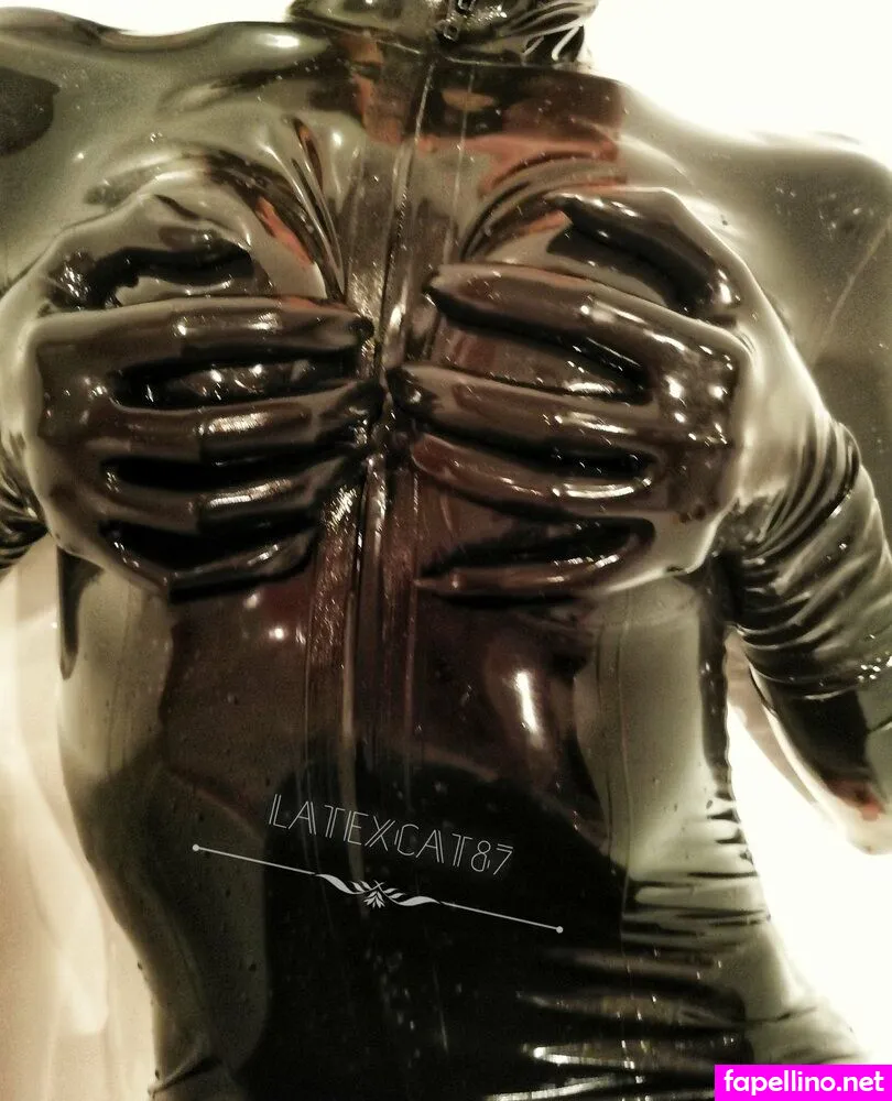 latexcat87 Nude Leaked OnlyFans Photo #IbQIzKQlHT