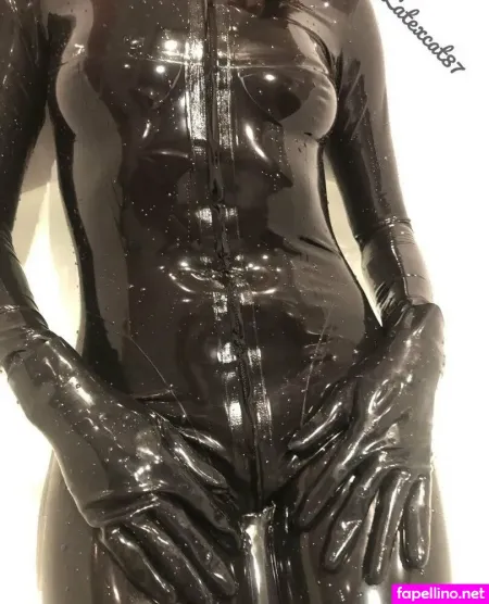 Latexcat87 OnlyFans Thumbnail #OkT43SRXGg