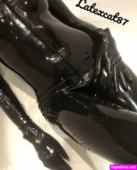 Latexcat87 OnlyFans Thumbnail #U59XtJEeTV