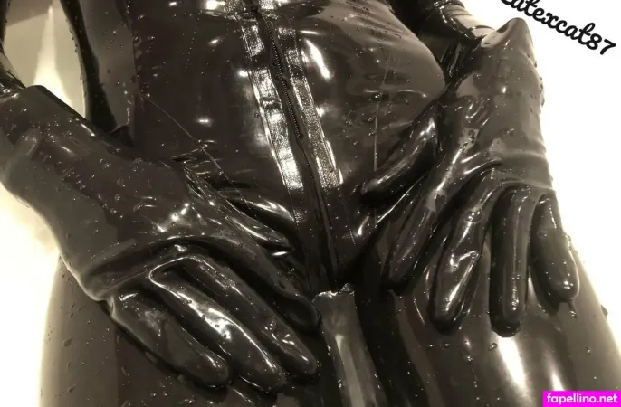 Latexcat87 OnlyFans Thumbnail #bE25FjczmT