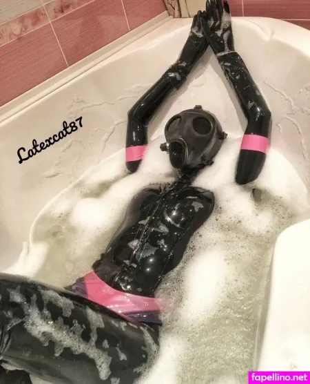Latexcat87 OnlyFans Thumbnail #dsiBKiw0du
