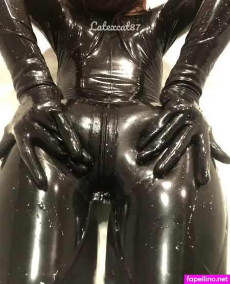 Latexcat87 OnlyFans Thumbnail #fIhrQ52CD0