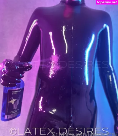 Latexdesires OnlyFans Thumbnail #2wxEfwx8PM